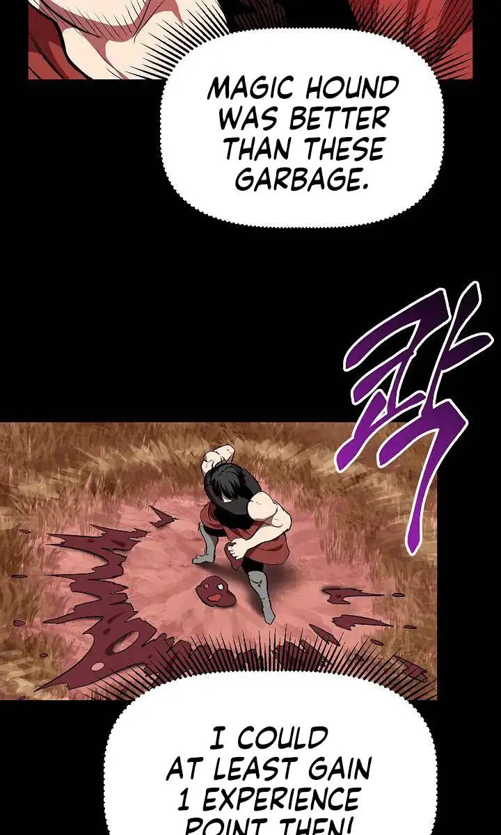 Latna Saga: Survival of a Sword King Chapter 12 Page 11