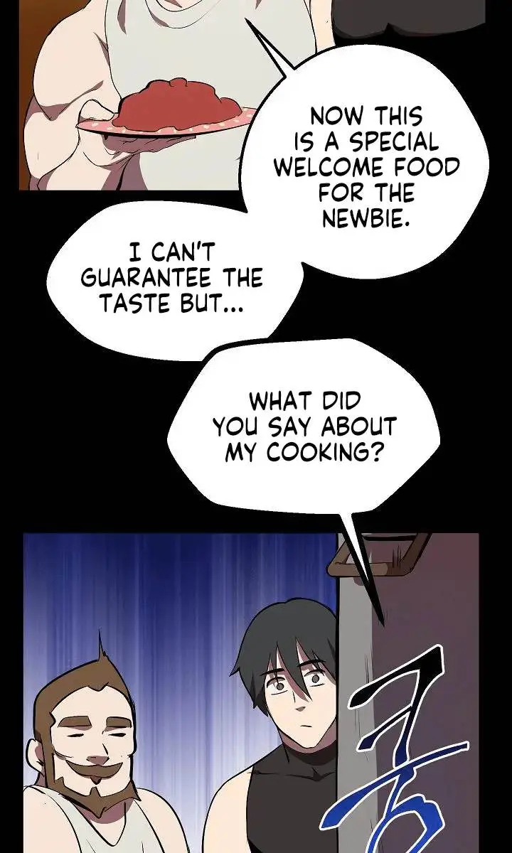 Latna Saga: Survival of a Sword King Chapter 12 Page 19