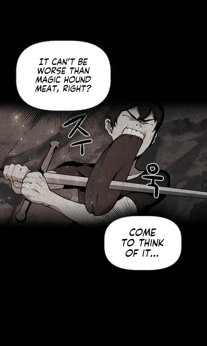 Latna Saga: Survival of a Sword King Chapter 12 Page 24