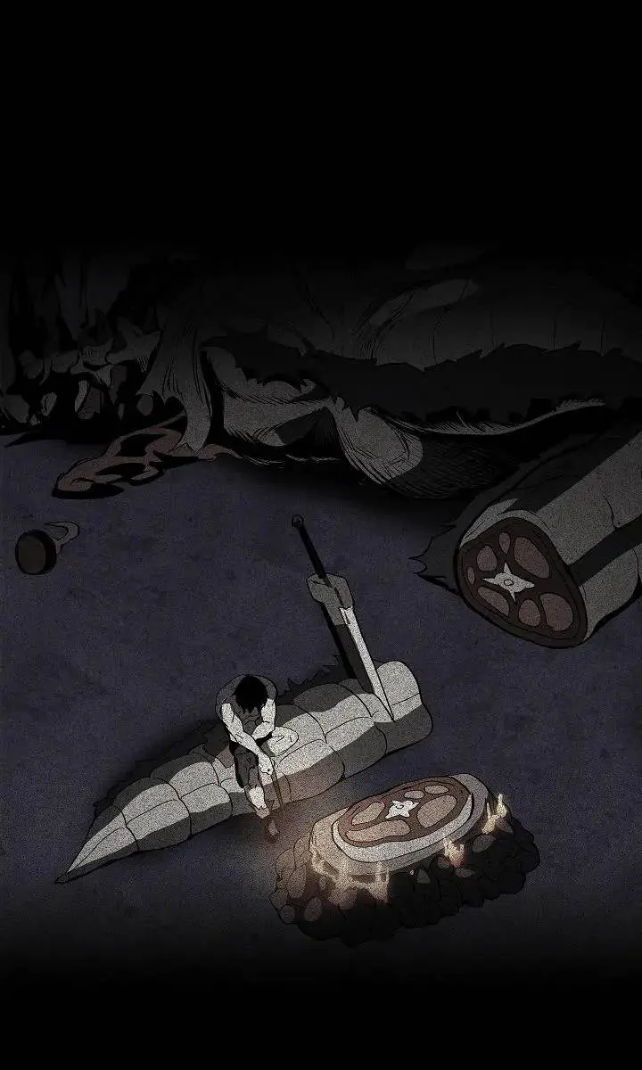 Latna Saga: Survival of a Sword King Chapter 12 Page 27