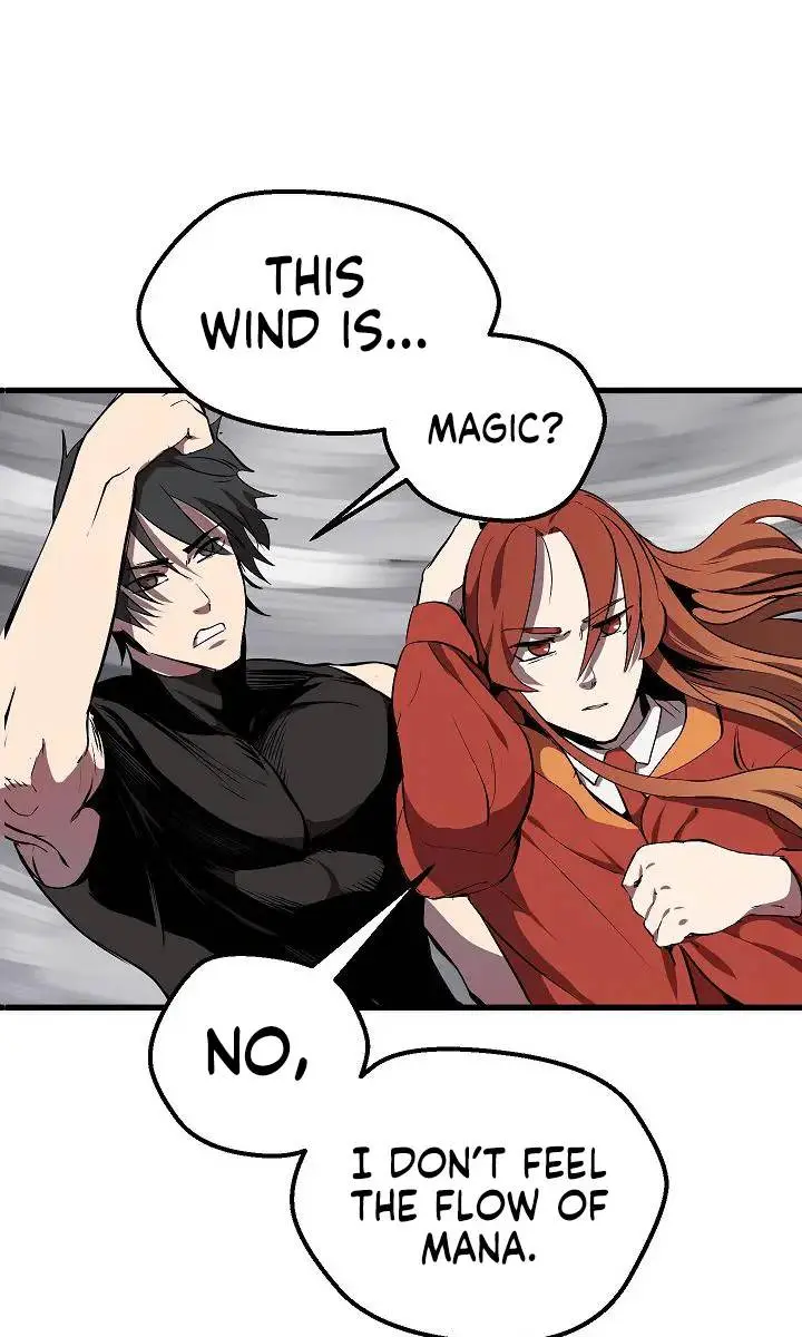 Latna Saga: Survival of a Sword King Chapter 12 Page 45