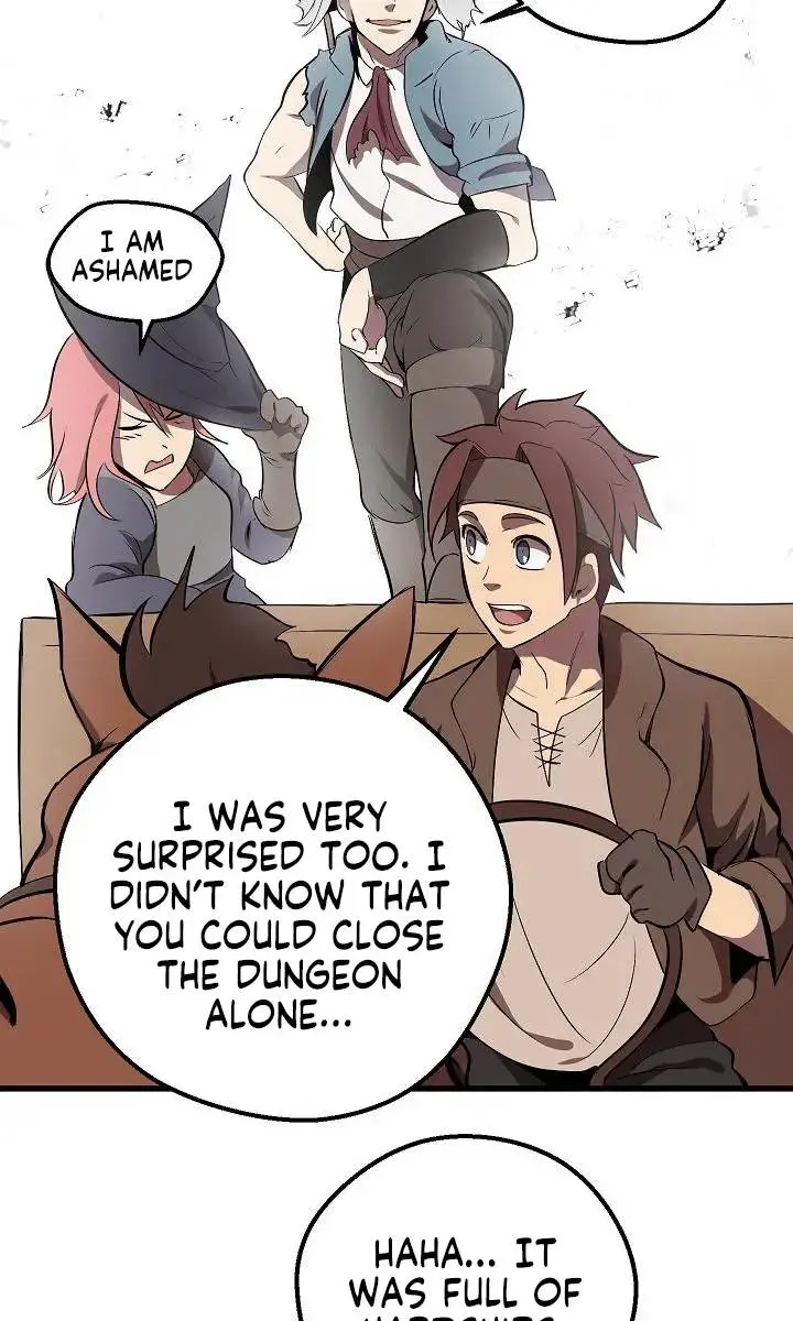 Latna Saga: Survival of a Sword King Chapter 12 Page 64