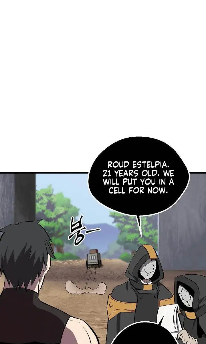 Latna Saga: Survival of a Sword King Chapter 12 Page 74