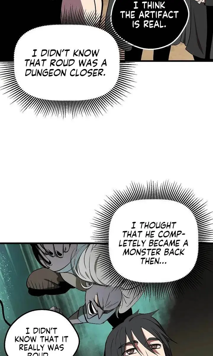 Latna Saga: Survival of a Sword King Chapter 12 Page 75