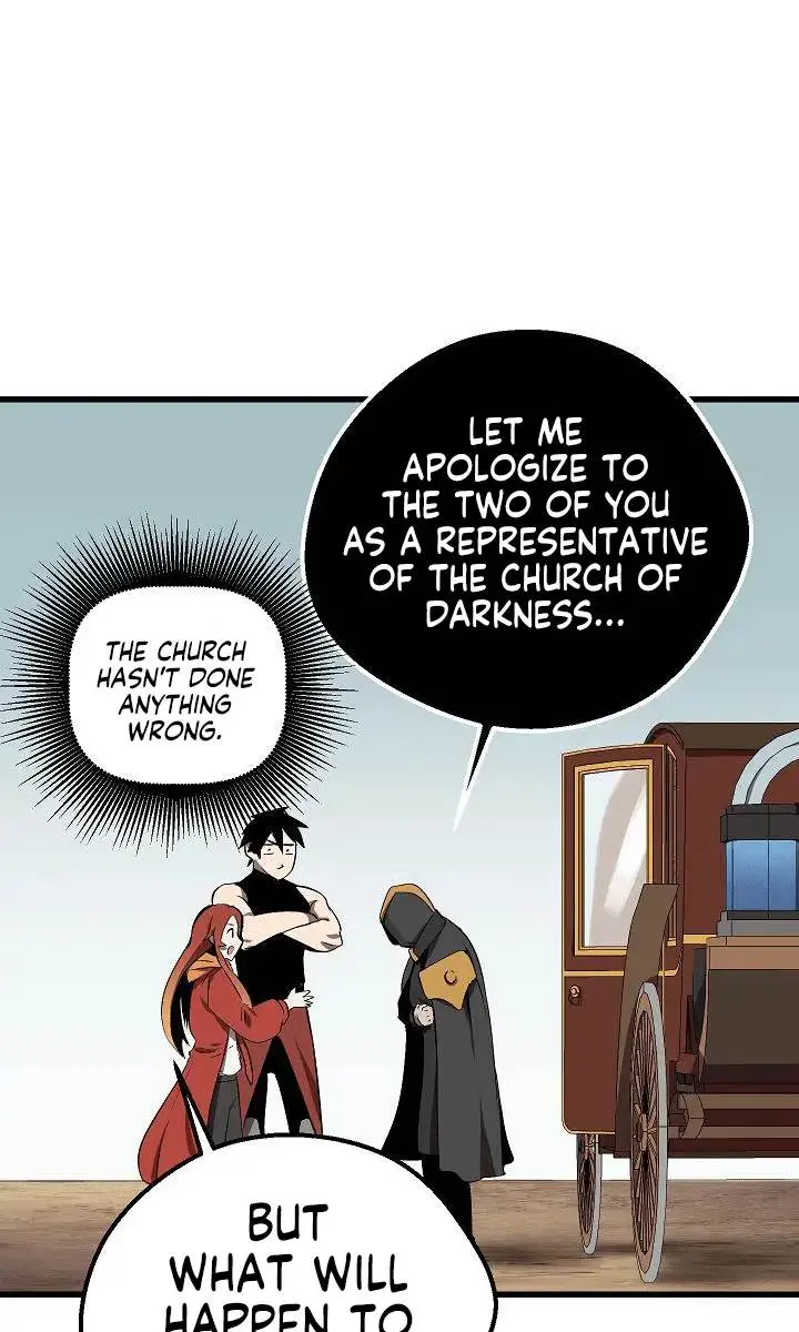 Latna Saga: Survival of a Sword King Chapter 12 Page 77