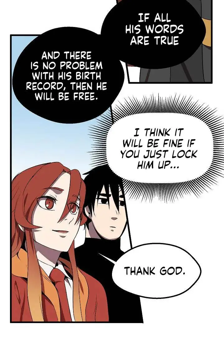 Latna Saga: Survival of a Sword King Chapter 12 Page 79