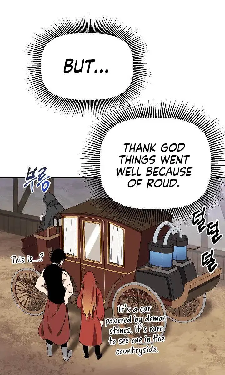 Latna Saga: Survival of a Sword King Chapter 12 Page 80