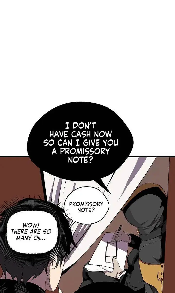 Latna Saga: Survival of a Sword King Chapter 12 Page 83