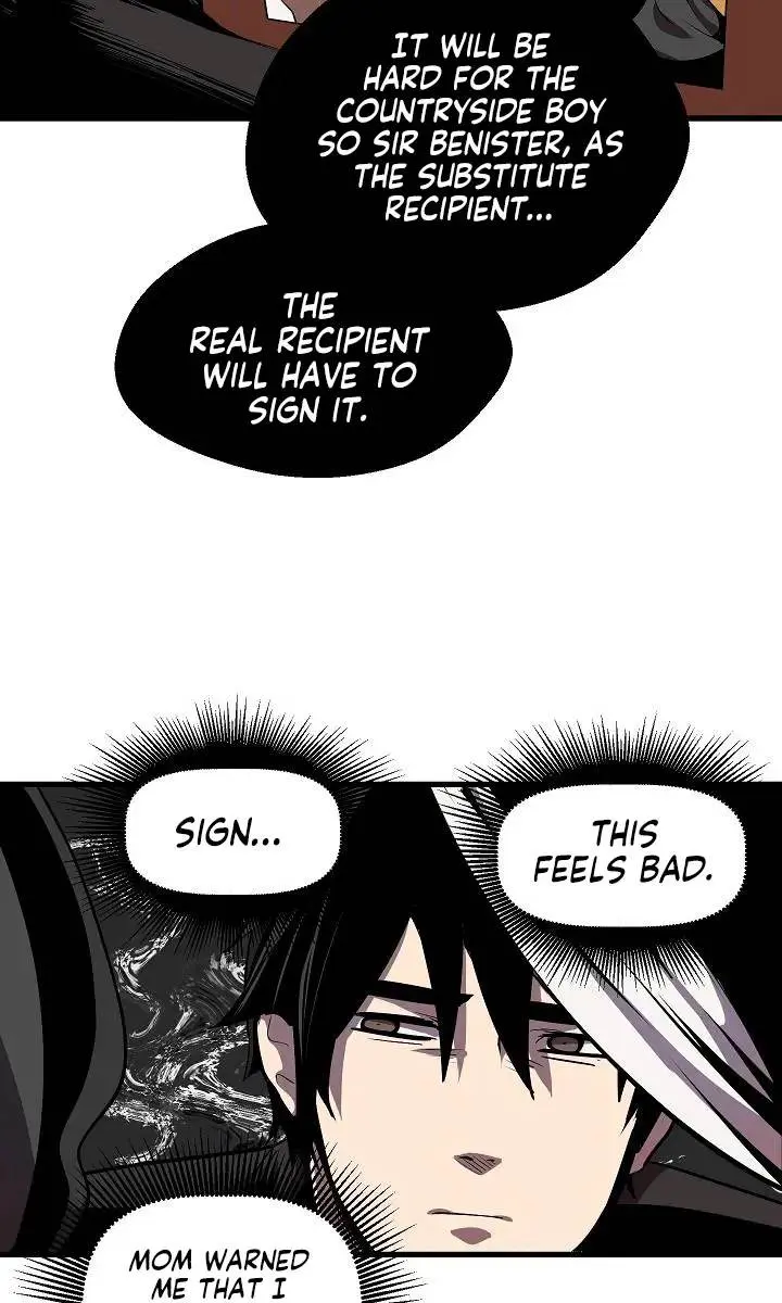 Latna Saga: Survival of a Sword King Chapter 12 Page 84