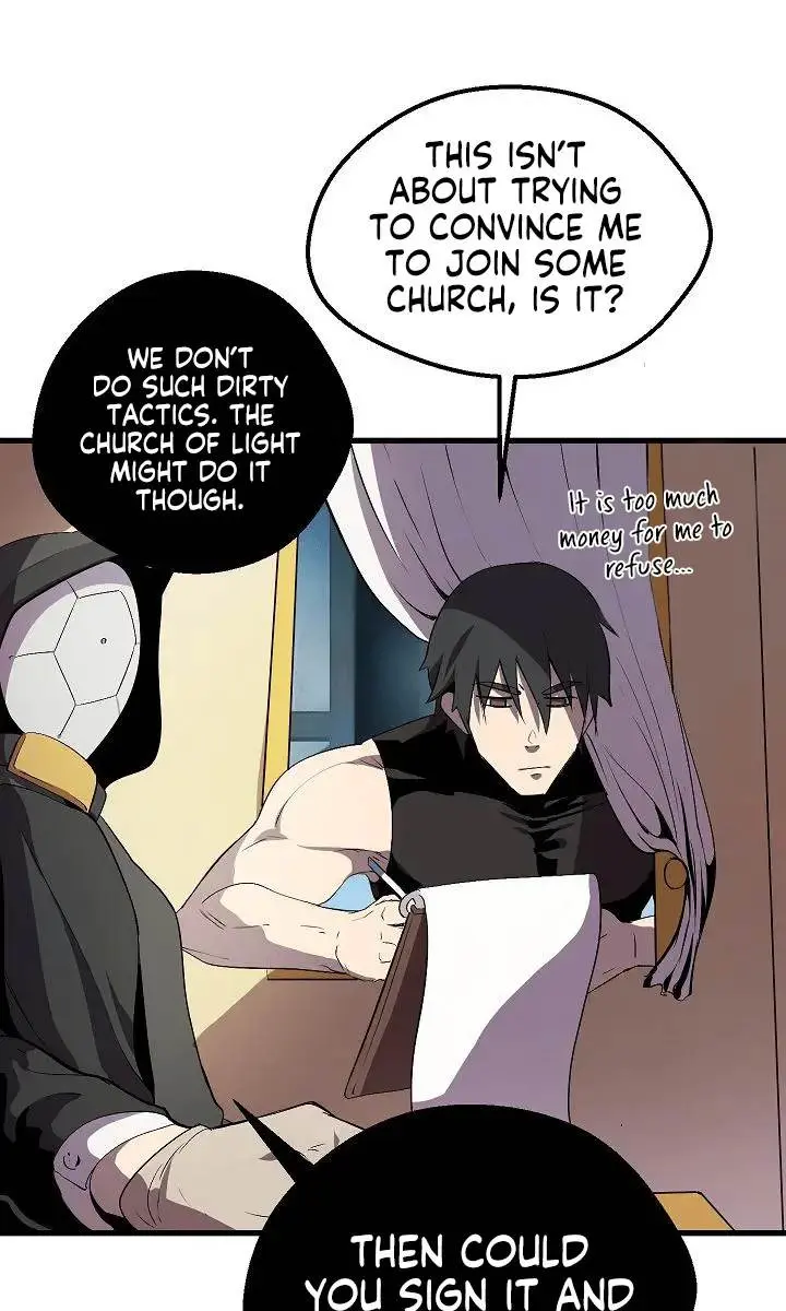 Latna Saga: Survival of a Sword King Chapter 12 Page 86