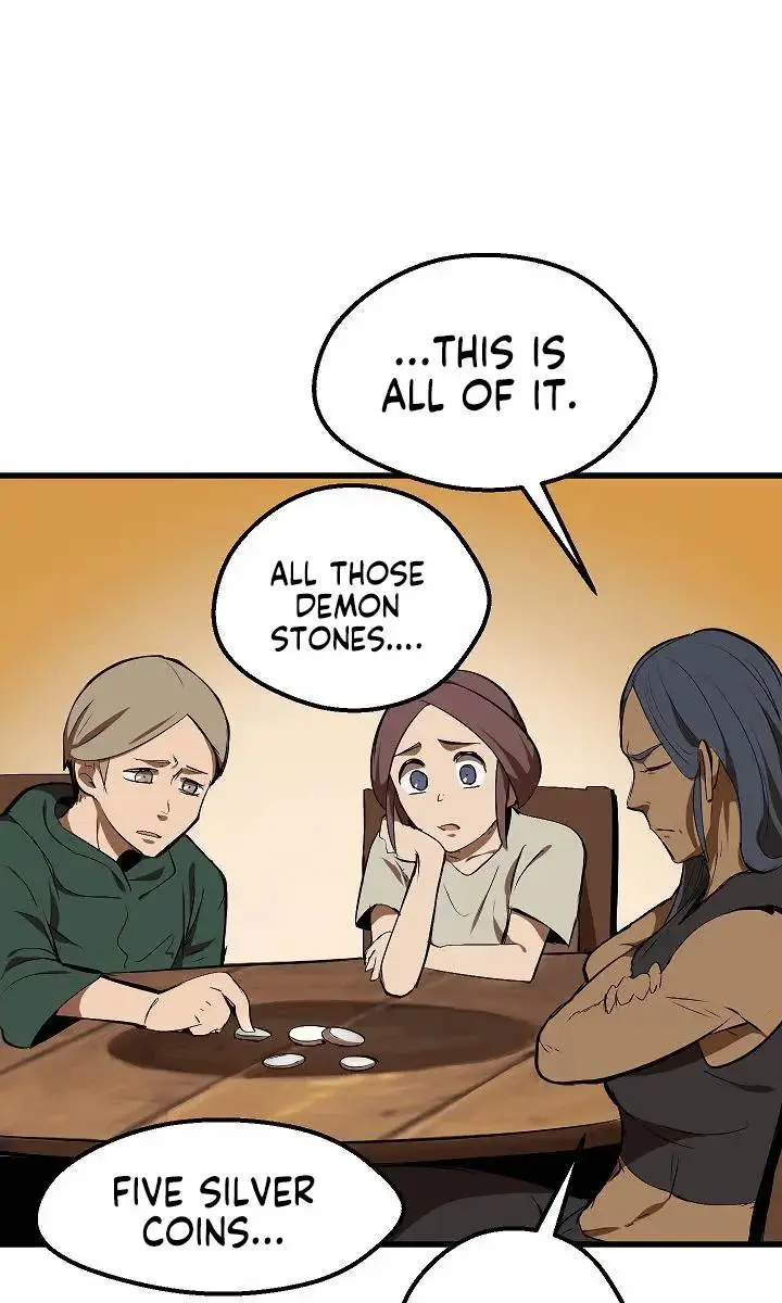 Latna Saga: Survival of a Sword King Chapter 12 Page 105