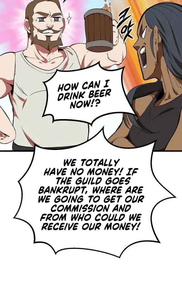 Latna Saga: Survival of a Sword King Chapter 12 Page 110