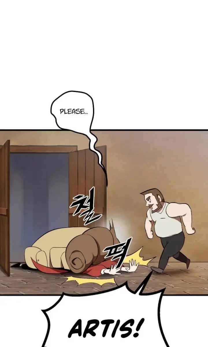 Latna Saga: Survival of a Sword King Chapter 13 Page 10