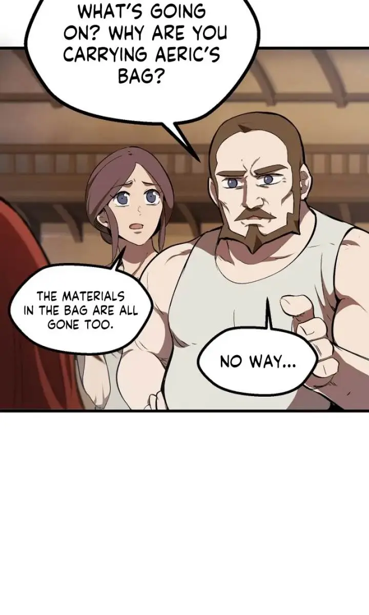Latna Saga: Survival of a Sword King Chapter 13 Page 15