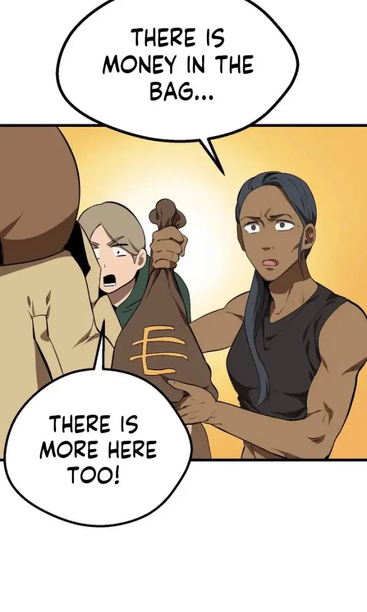 Latna Saga: Survival of a Sword King Chapter 13 Page 19