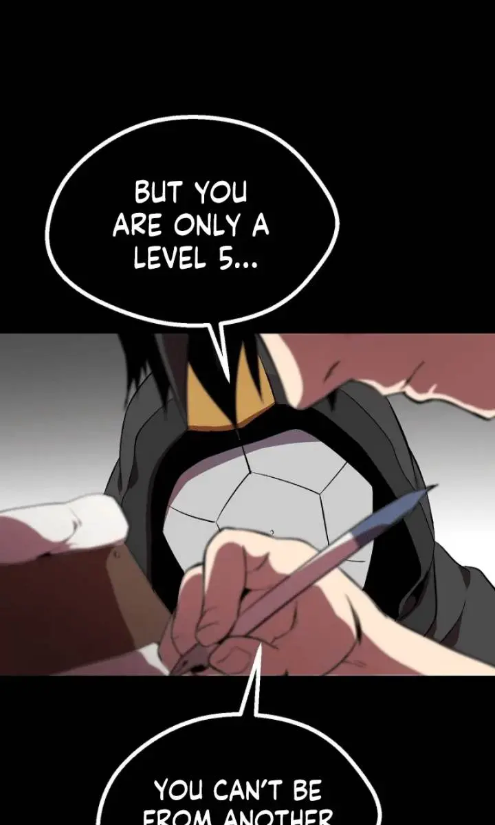 Latna Saga: Survival of a Sword King Chapter 13 Page 49