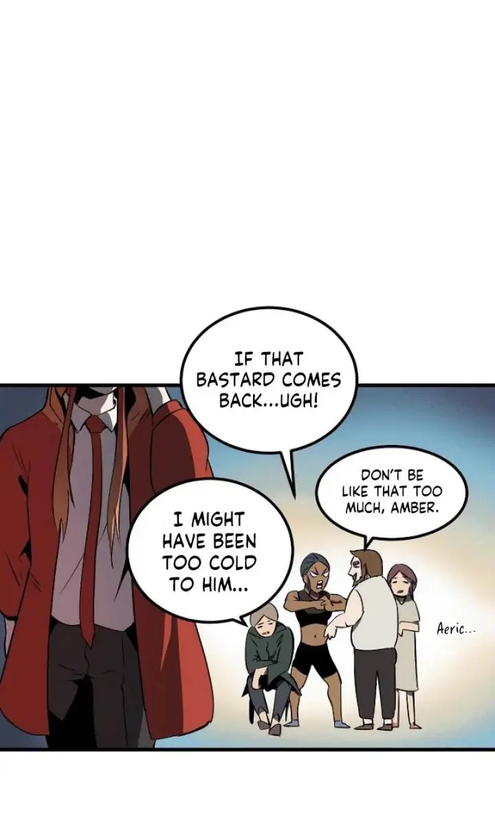 Latna Saga: Survival of a Sword King Chapter 13 Page 73