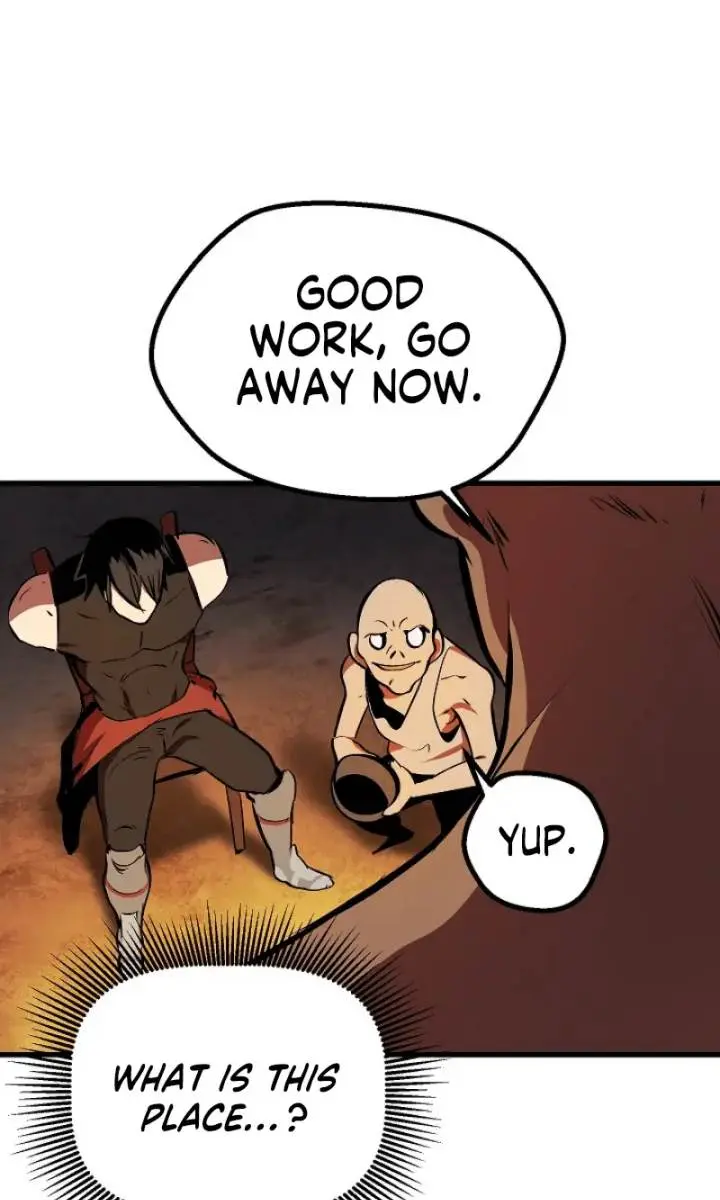 Latna Saga: Survival of a Sword King Chapter 13 Page 81