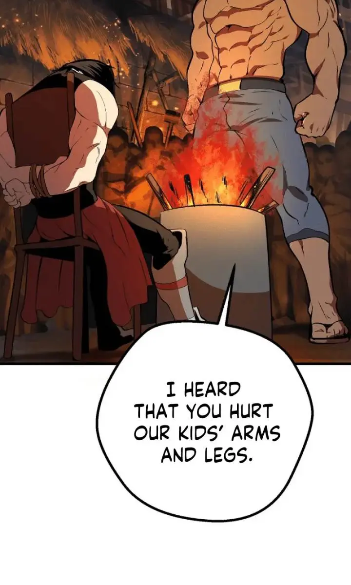 Latna Saga: Survival of a Sword King Chapter 13 Page 83