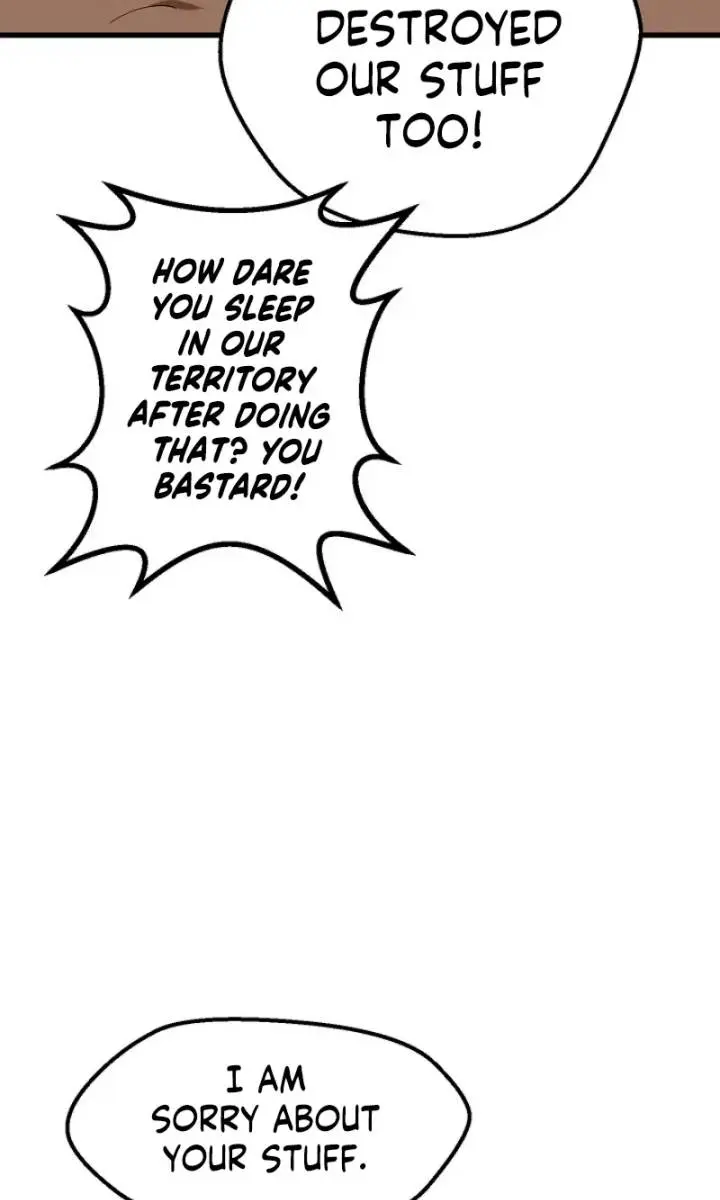 Latna Saga: Survival of a Sword King Chapter 13 Page 85