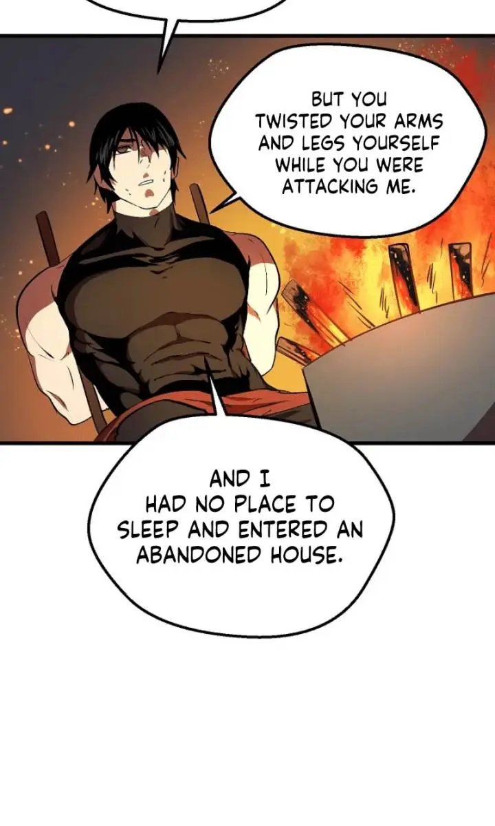 Latna Saga: Survival of a Sword King Chapter 13 Page 86