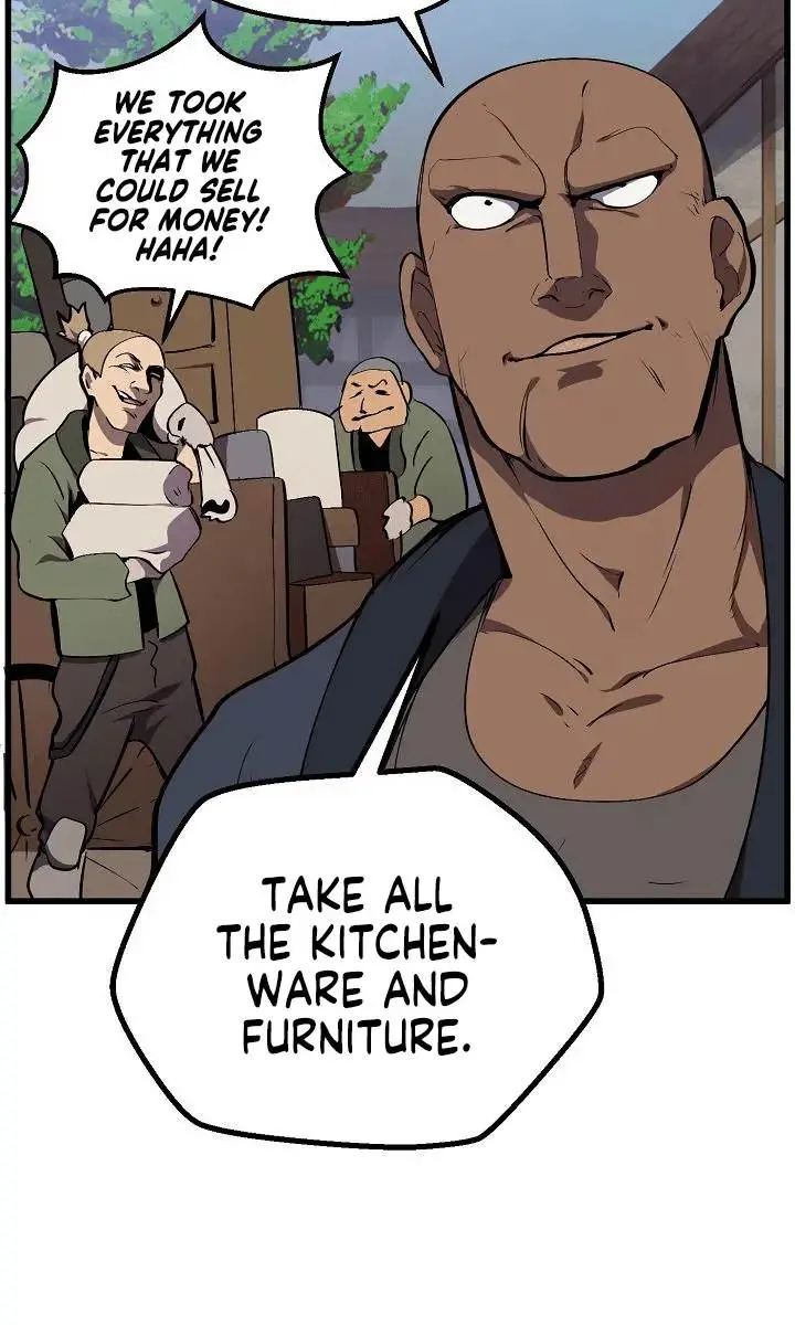 Latna Saga: Survival of a Sword King Chapter 14 Page 6