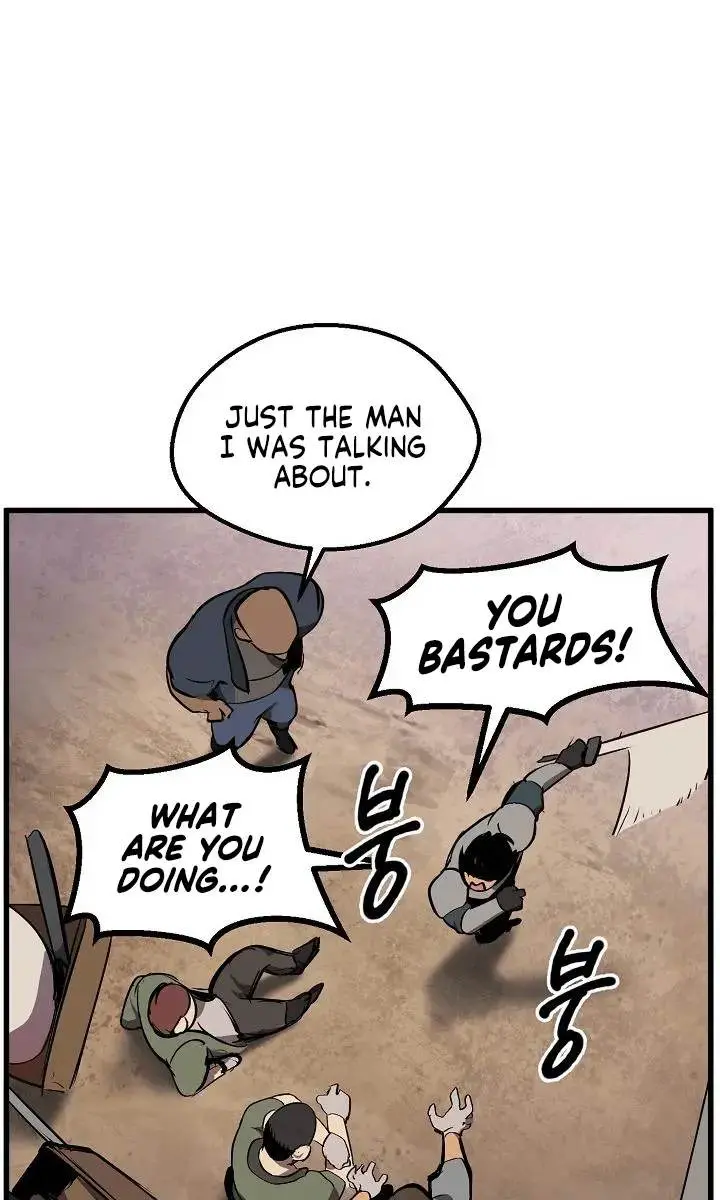 Latna Saga: Survival of a Sword King Chapter 14 Page 12