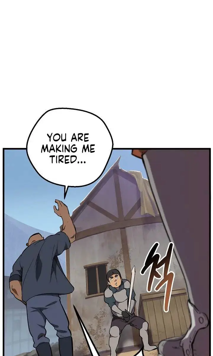 Latna Saga: Survival of a Sword King Chapter 14 Page 16