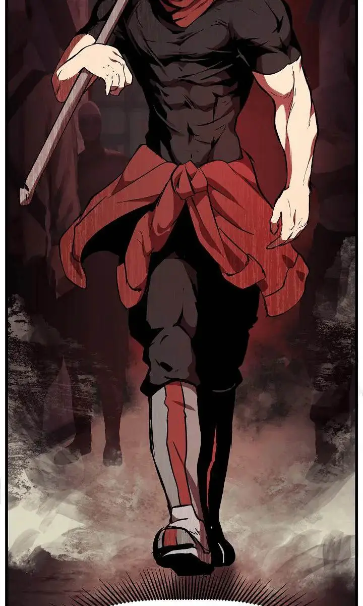 Latna Saga: Survival of a Sword King Chapter 14 Page 21