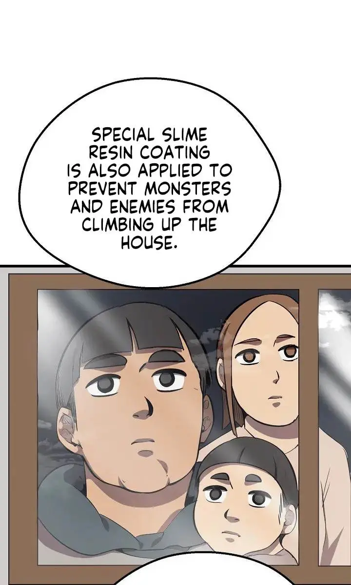 Latna Saga: Survival of a Sword King Chapter 14 Page 46