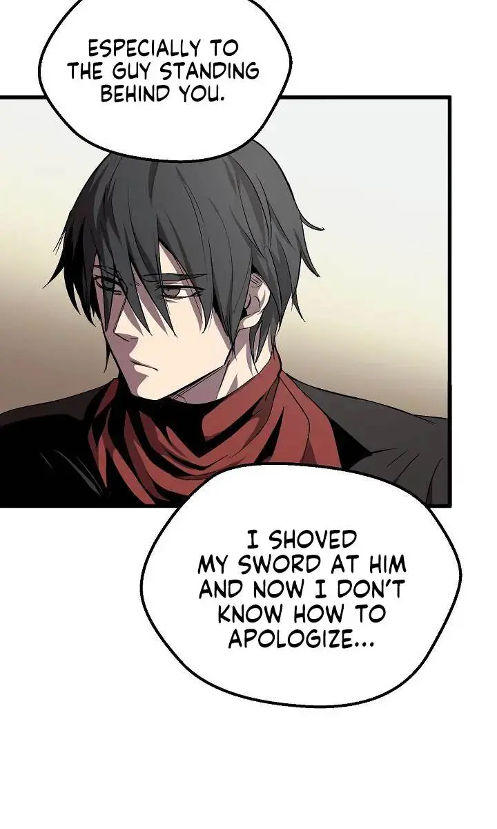 Latna Saga: Survival of a Sword King Chapter 14 Page 50