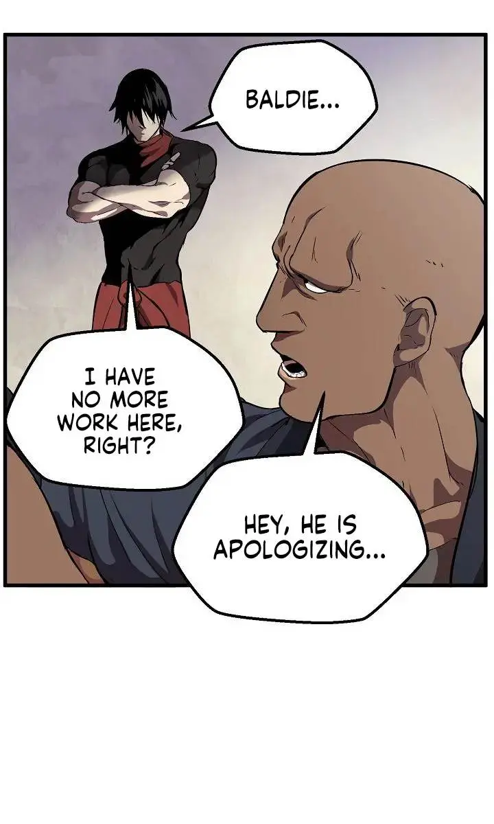 Latna Saga: Survival of a Sword King Chapter 14 Page 51