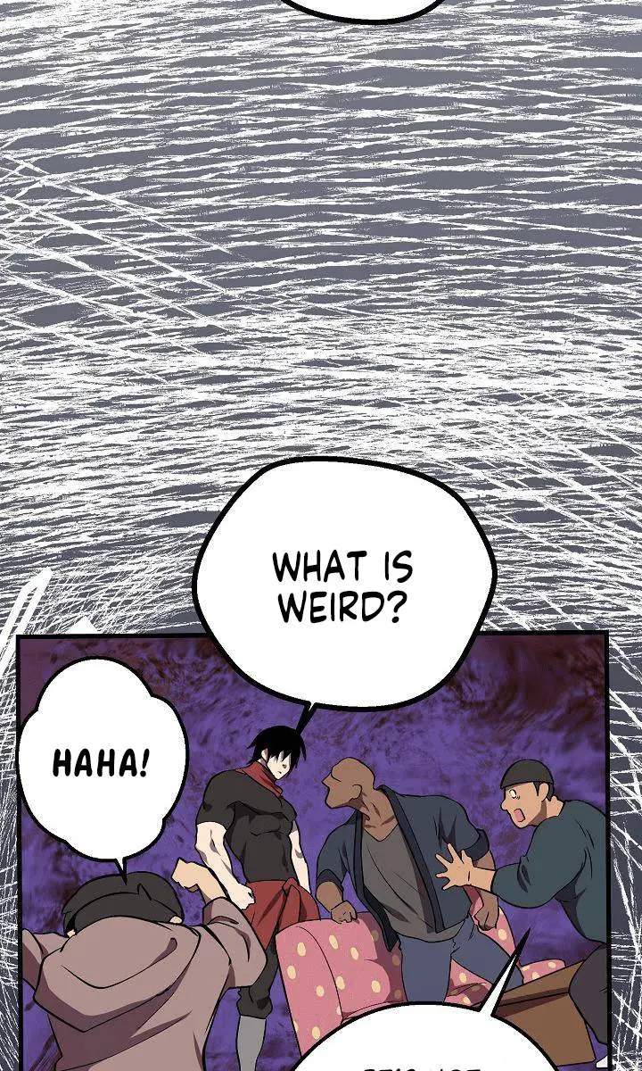 Latna Saga: Survival of a Sword King Chapter 14 Page 57