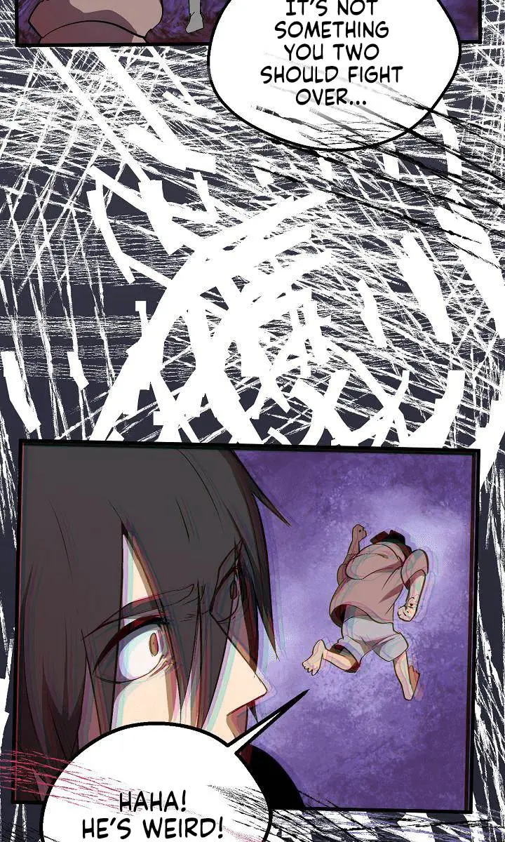 Latna Saga: Survival of a Sword King Chapter 14 Page 58