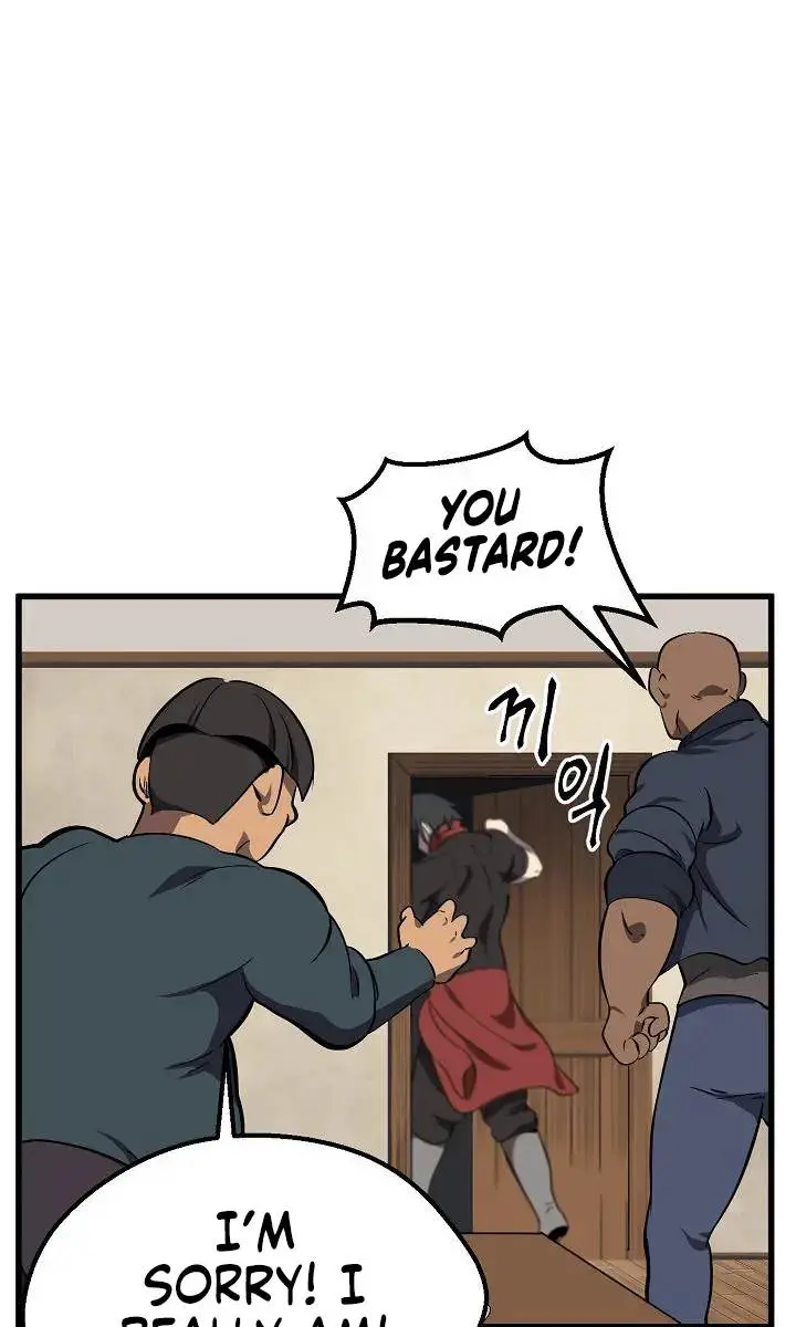 Latna Saga: Survival of a Sword King Chapter 14 Page 72