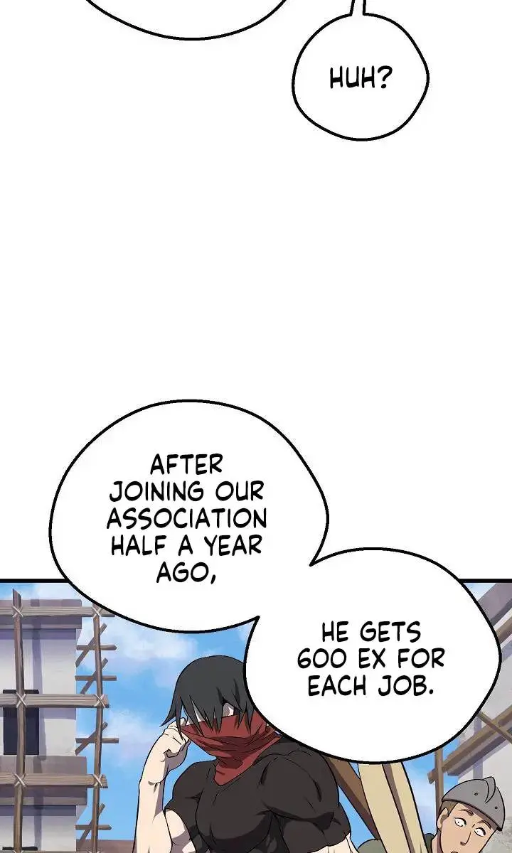 Latna Saga: Survival of a Sword King Chapter 14 Page 75