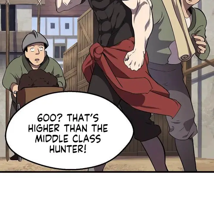 Latna Saga: Survival of a Sword King Chapter 14 Page 76