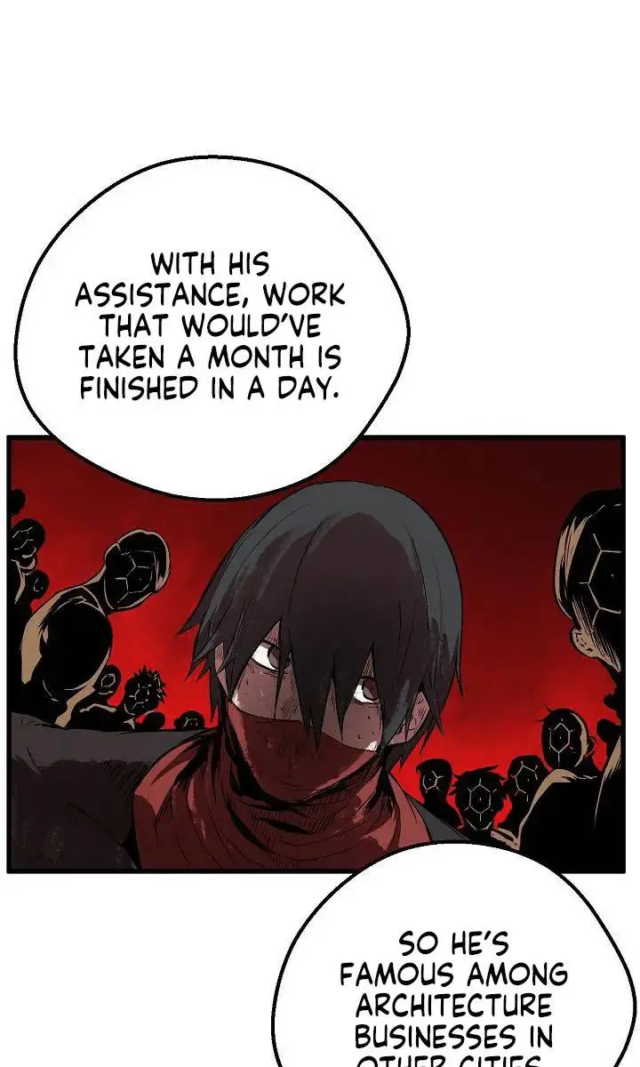 Latna Saga: Survival of a Sword King Chapter 14 Page 77