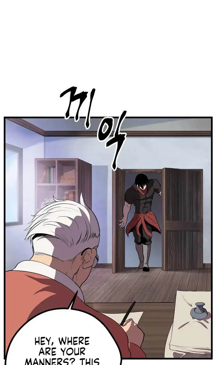Latna Saga: Survival of a Sword King Chapter 14 Page 80