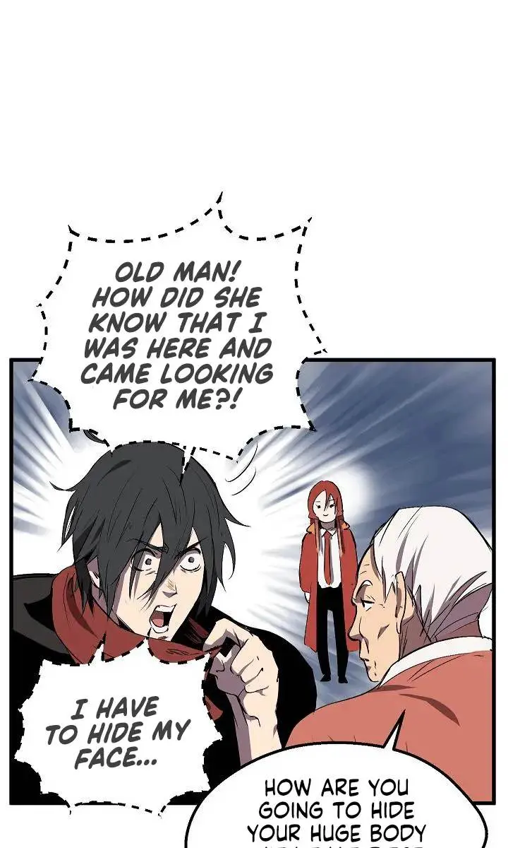 Latna Saga: Survival of a Sword King Chapter 15 Page 7