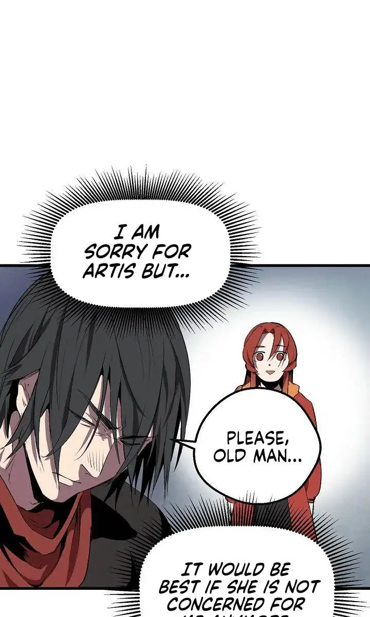 Latna Saga: Survival of a Sword King Chapter 15 Page 10