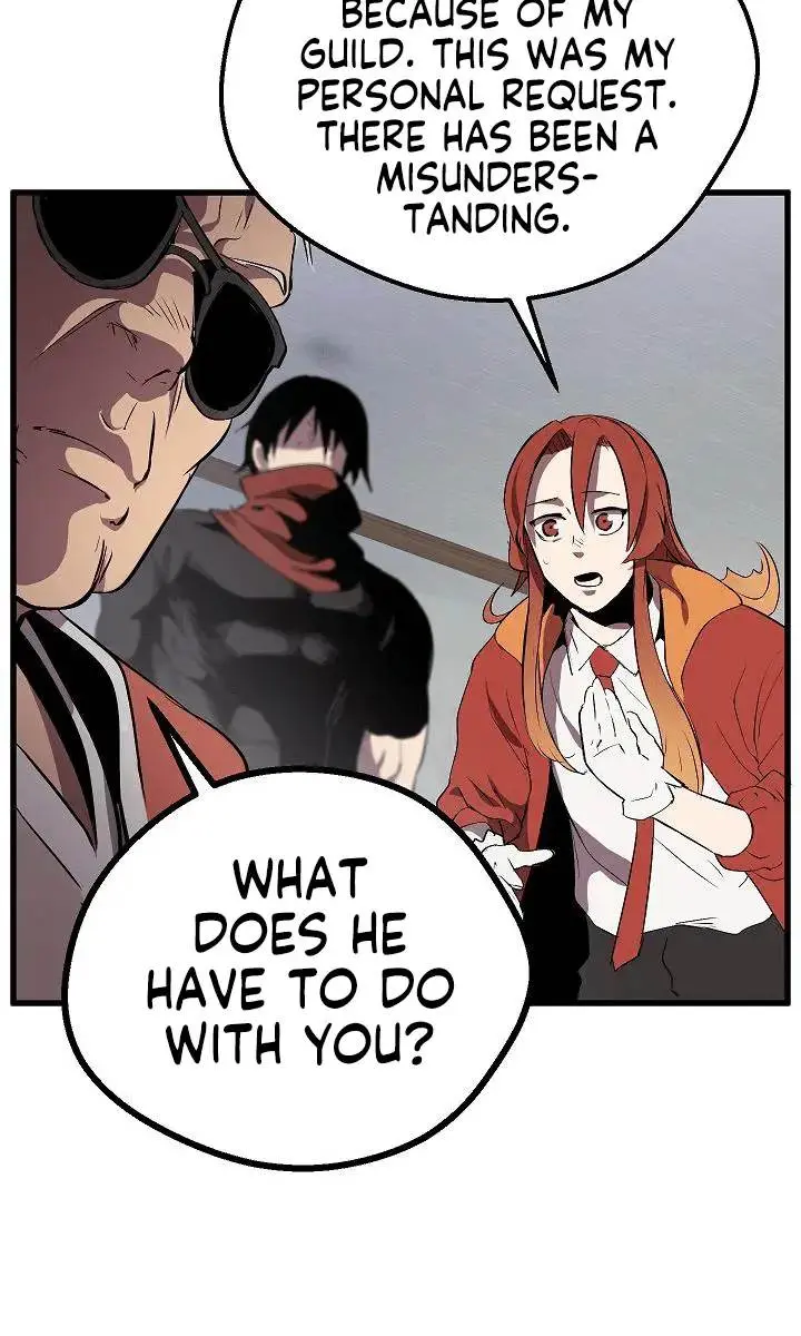 Latna Saga: Survival of a Sword King Chapter 15 Page 18