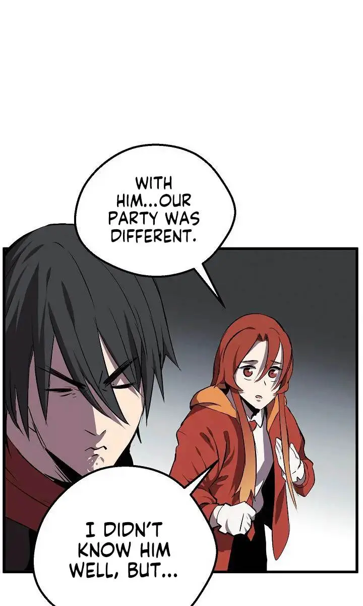 Latna Saga: Survival of a Sword King Chapter 15 Page 20