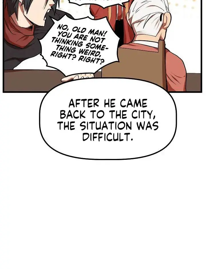 Latna Saga: Survival of a Sword King Chapter 15 Page 25