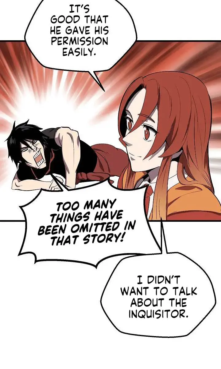 Latna Saga: Survival of a Sword King Chapter 15 Page 35