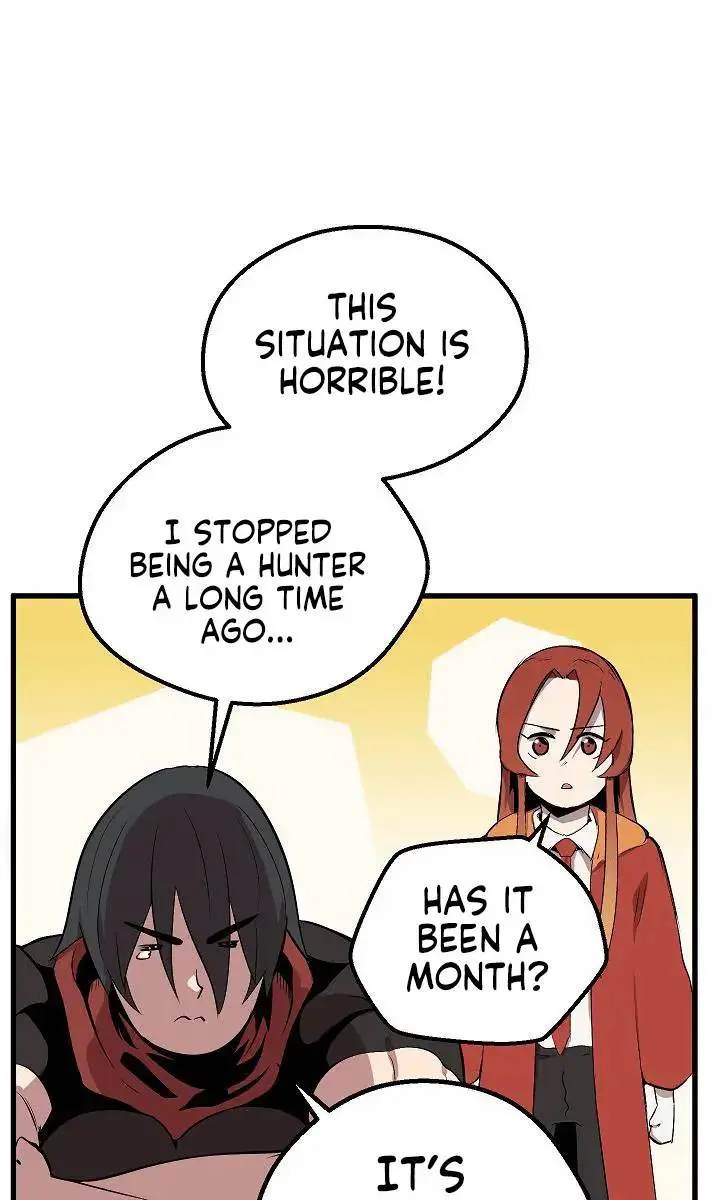 Latna Saga: Survival of a Sword King Chapter 15 Page 37