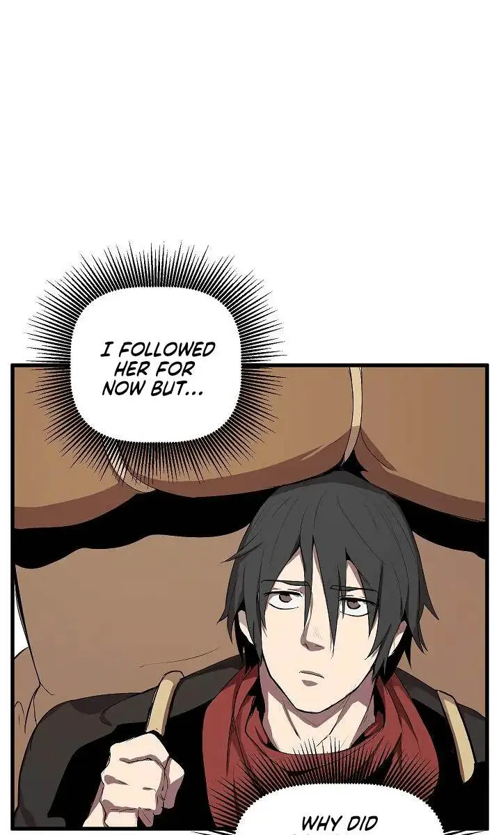Latna Saga: Survival of a Sword King Chapter 15 Page 49