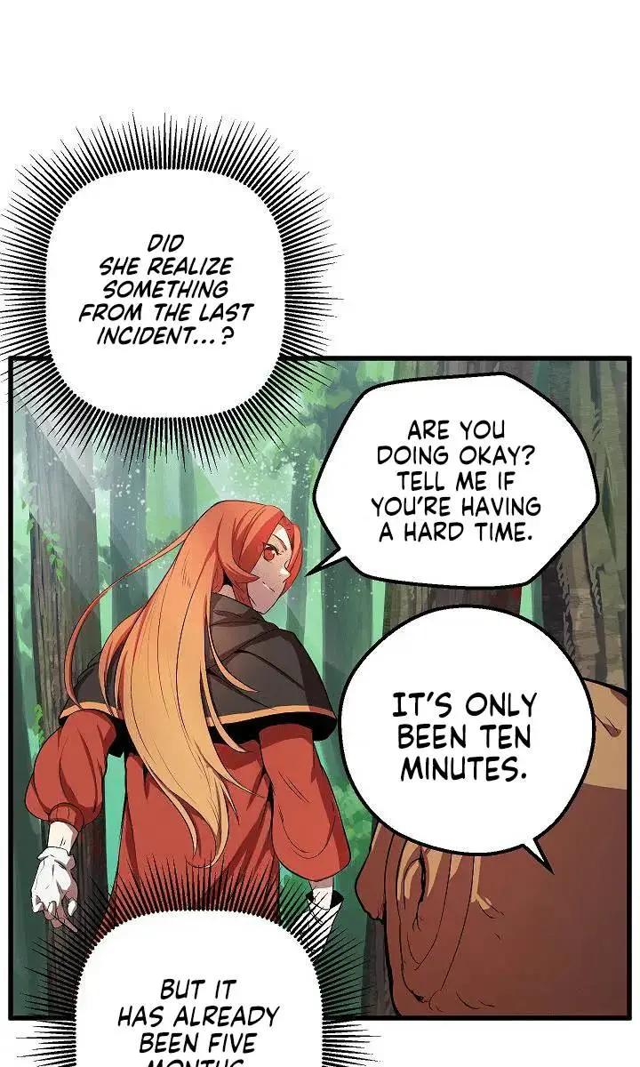 Latna Saga: Survival of a Sword King Chapter 15 Page 51