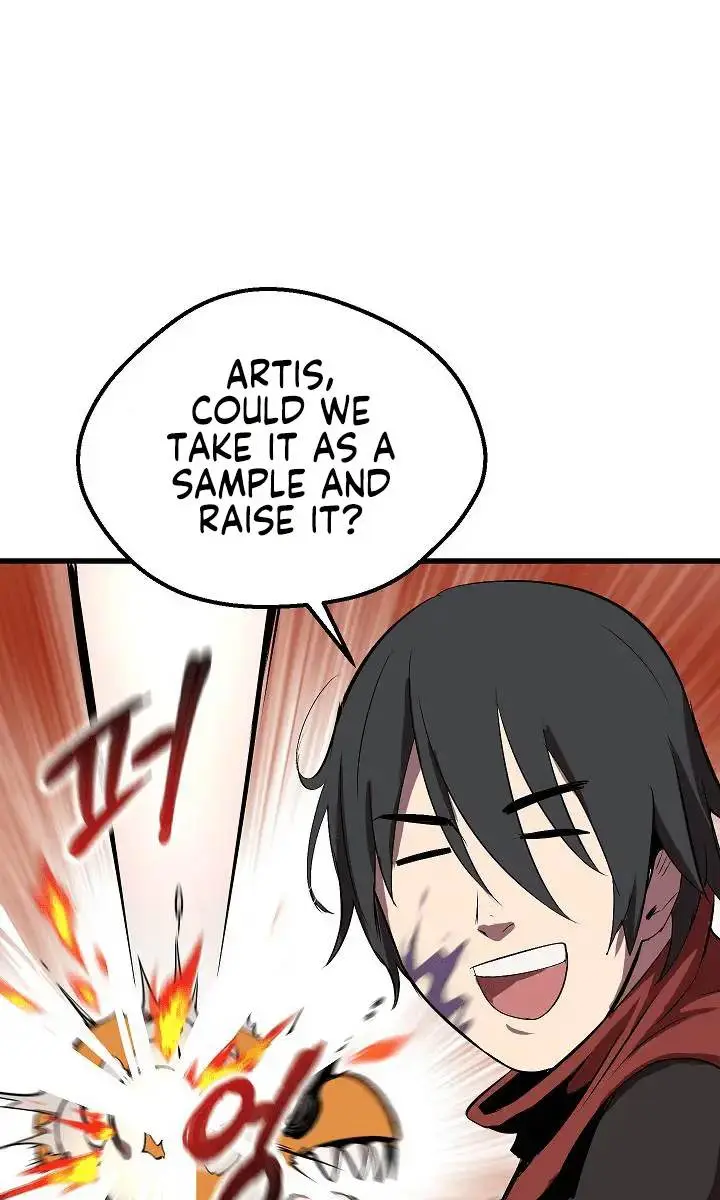 Latna Saga: Survival of a Sword King Chapter 15 Page 57