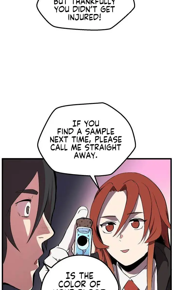 Latna Saga: Survival of a Sword King Chapter 15 Page 61